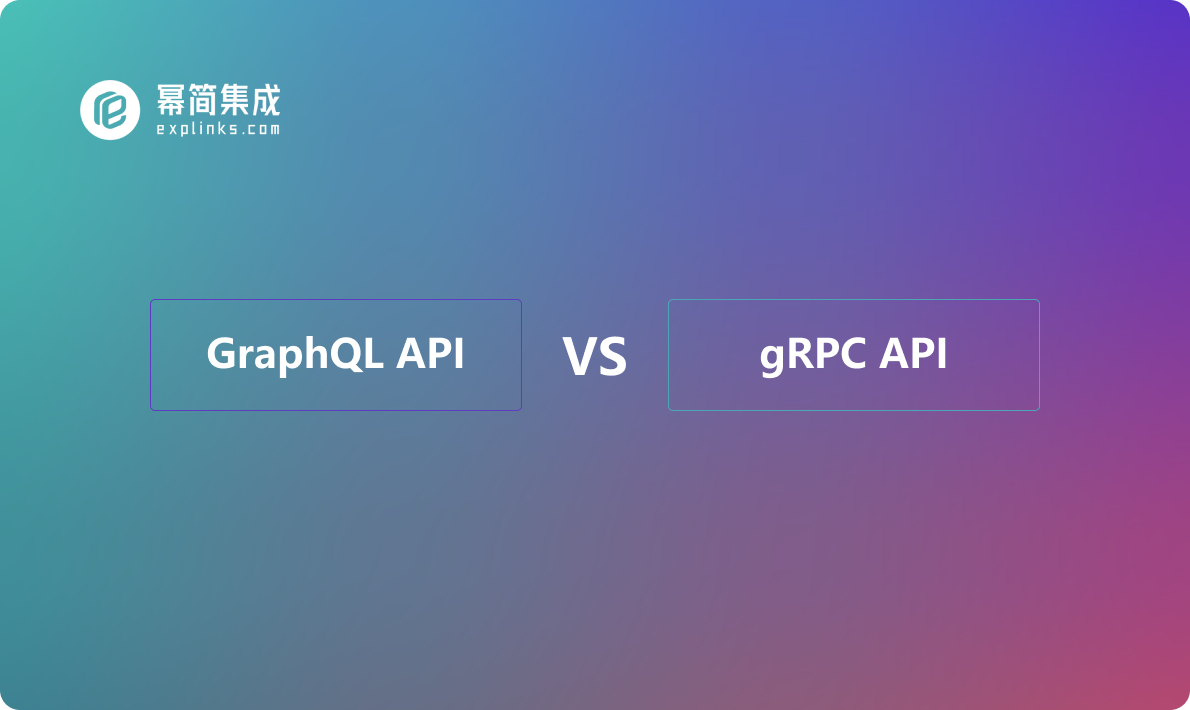 GraphQL API vs gRPC API