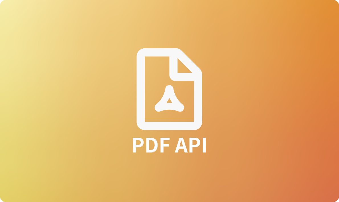 探索14个顶级PDF API：满足多样化业务需求的解决方案