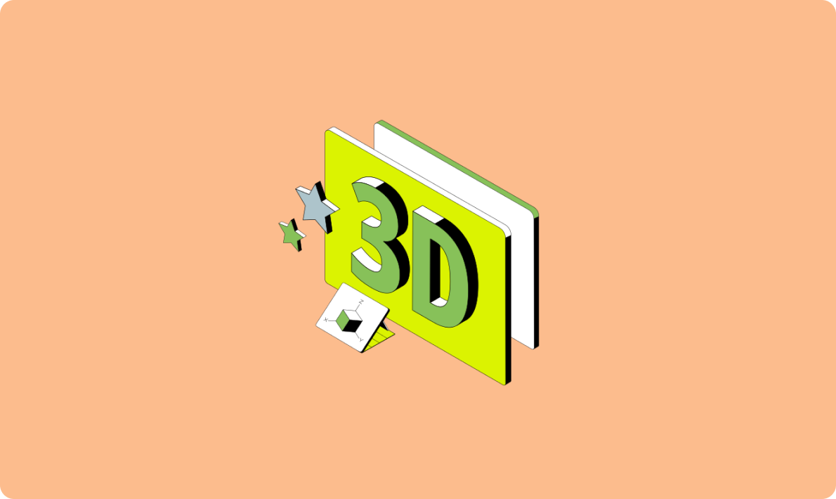 AI 3D 模型生成服务API综合分析