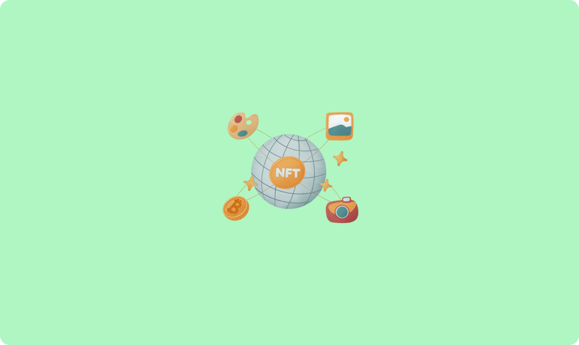 Python 集成 NFT构建 API 的实战指南