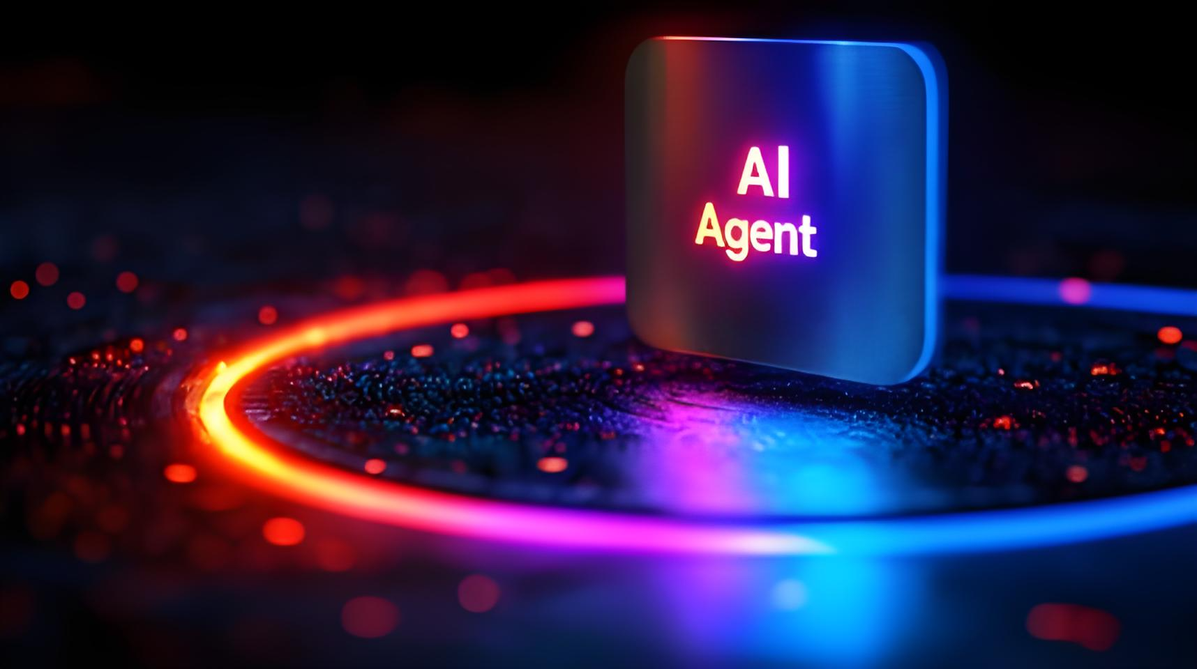 AI 智能体 ReAct 架构设计模式剖析 - 幂简集成