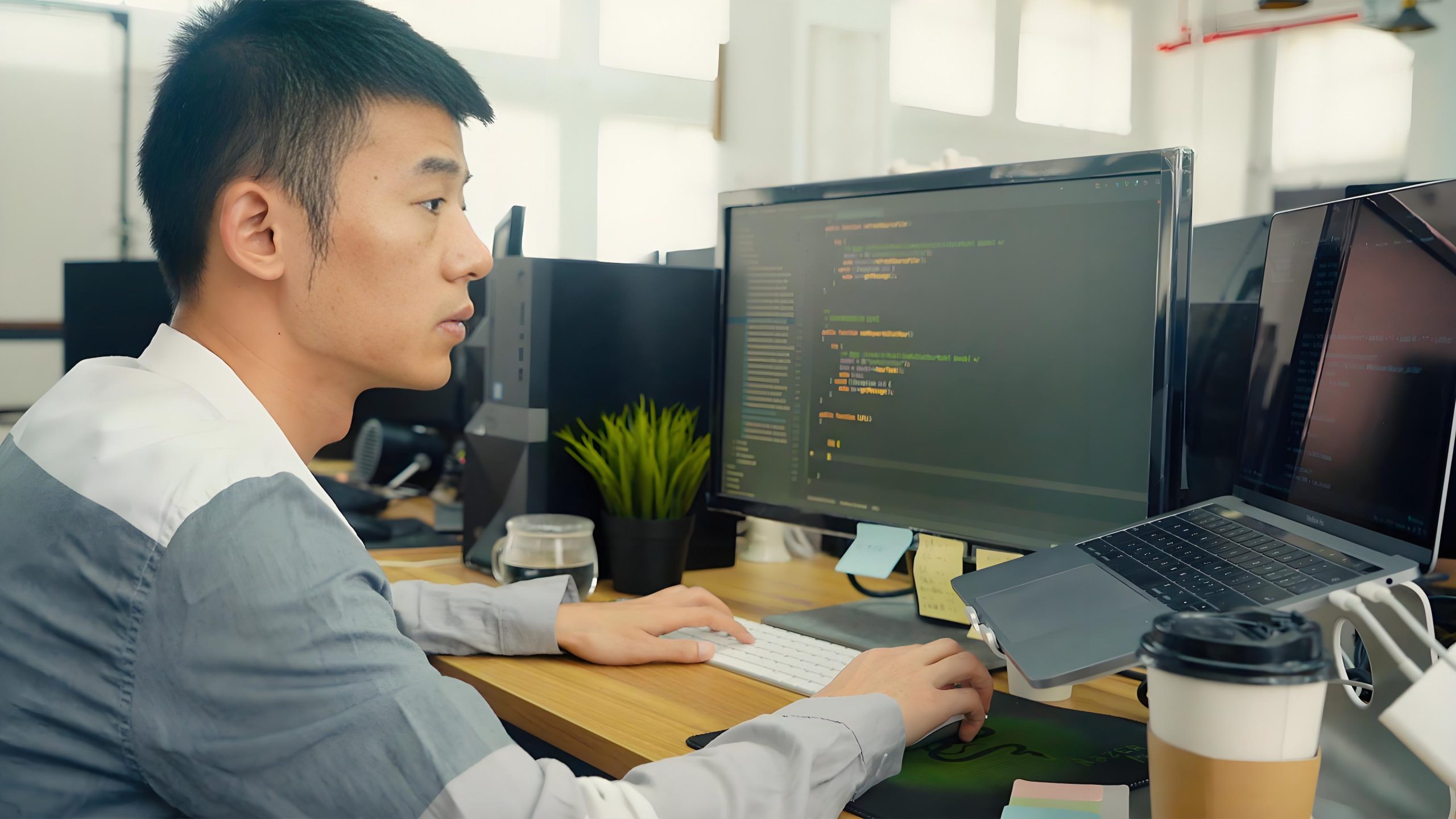 开发者三合一利器：用AI提示词写博客、出面试题、做代码Demo