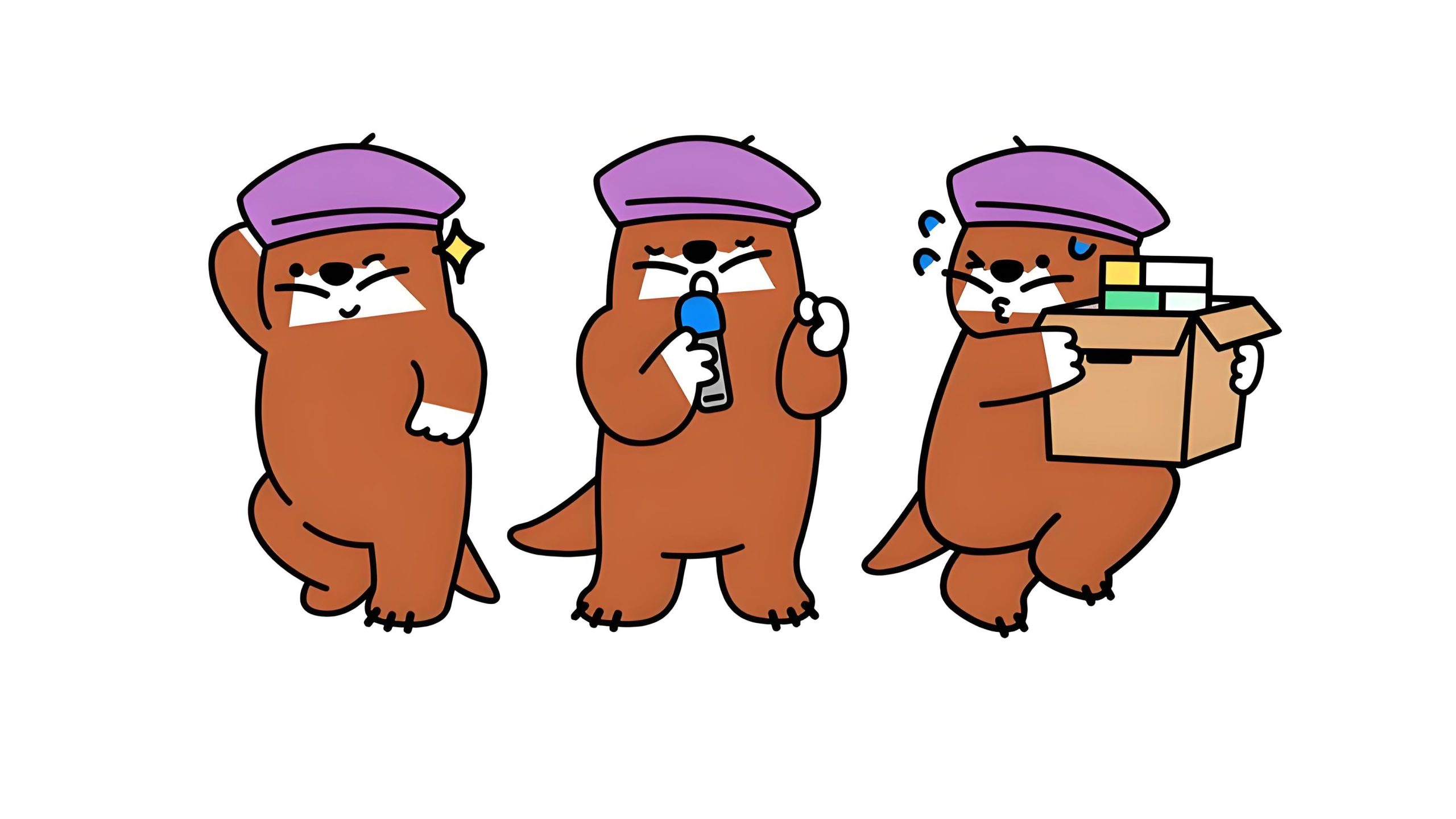 2025 年角色/IP 类 AI 工具最新榜单