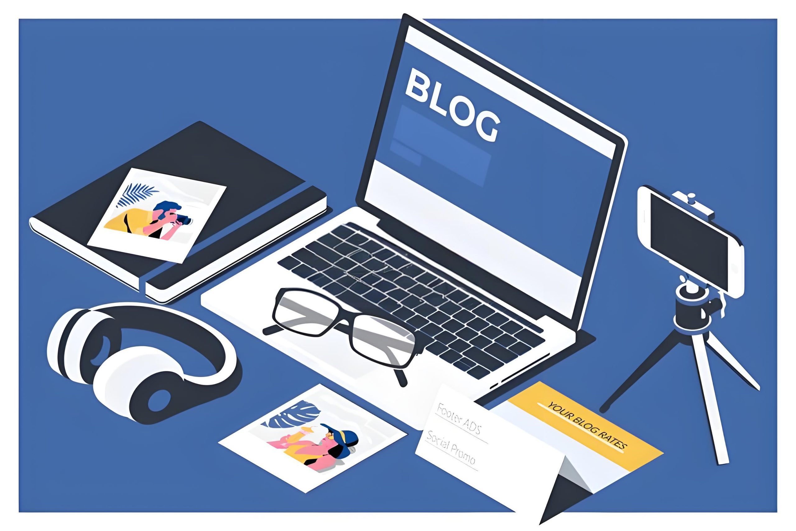 5个AI提示词助你高效提升博客与SEO表现