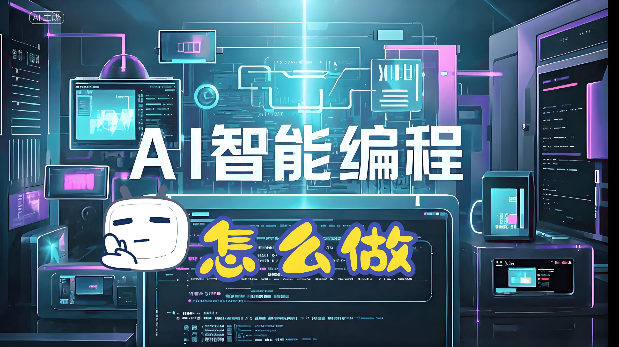 代码文档与注释神器：5个AI提示词让你告别“看不懂”代码