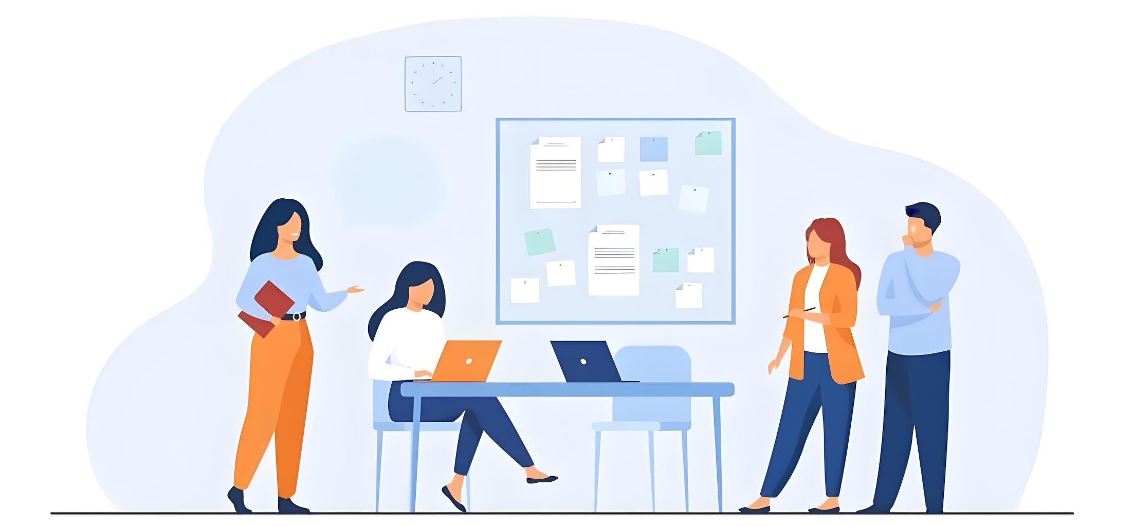 项目评审全流程优化：AI 自动生成评分模型与创意方案，决策周期缩 50%