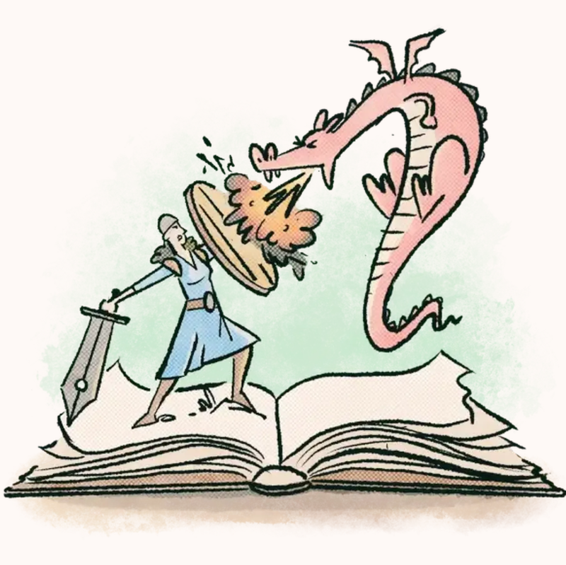 ProWritingAid 替代方案：用NowPrompt AI提示词，一站式解决书名生成、情节扩写与人物塑造