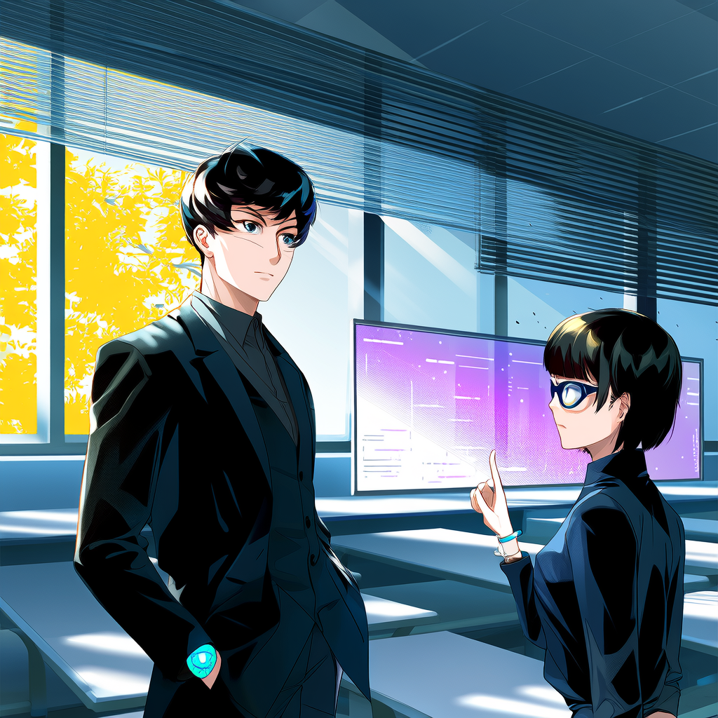 NovelAI 平替方案：用Nowprompt提示词系统零成本打造《微微一笑很倾城》级爆款小说