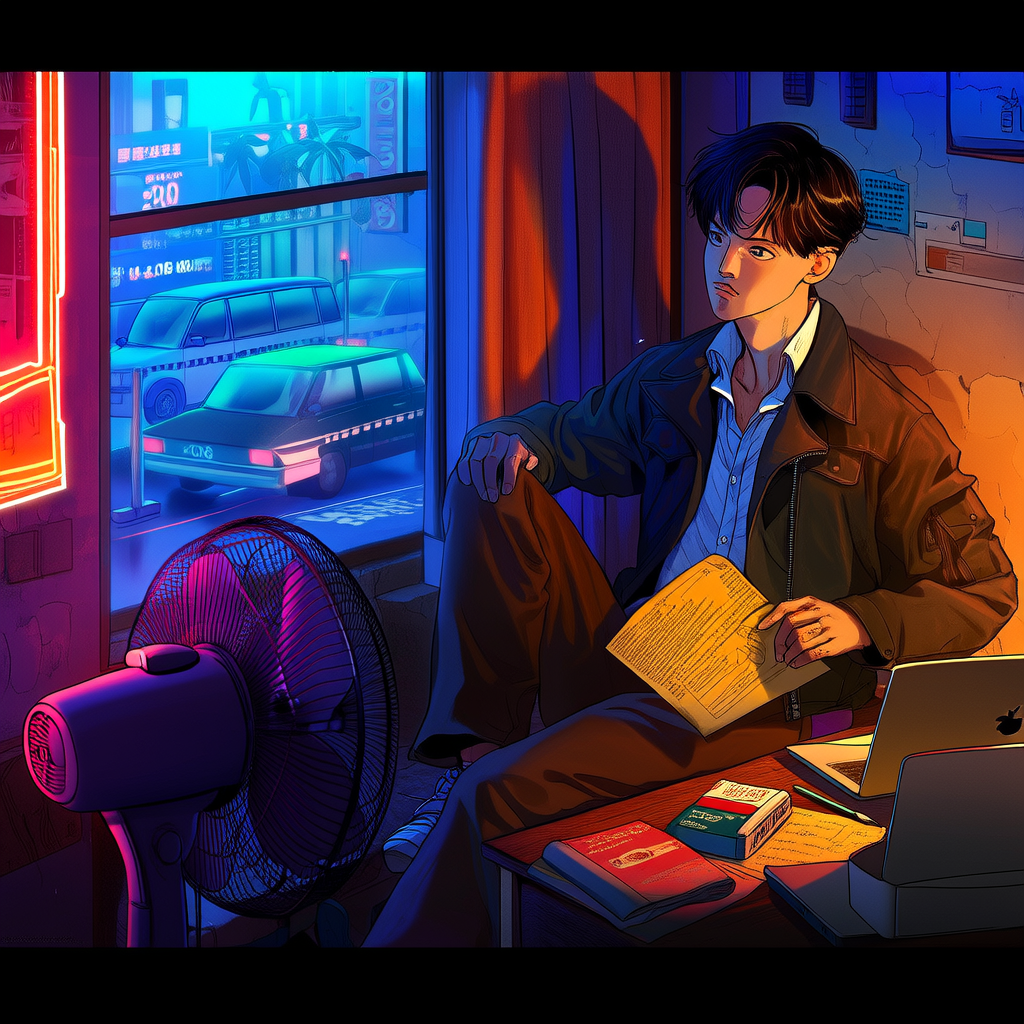 都市重生写作指南：Sudowrite 的低成本替代方案（7 天完成爆款大纲）