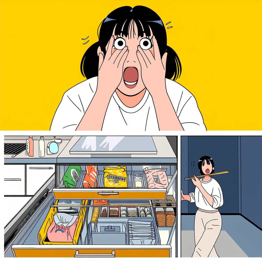 短视频爆款流水线！AI三步替代MCN，从创意到分镜一键生成